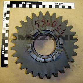 Stirnrad Z=28 Amazone Y554044
