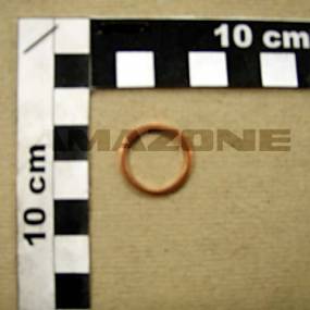 Dichtring Din 7603A 16X20 Cu Amazone Y593523