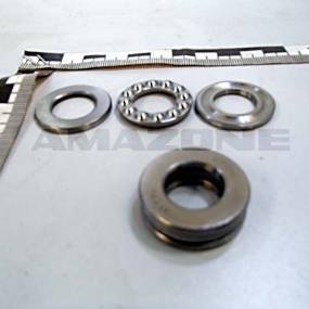 Lager Amazone YY00133