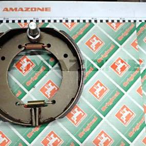 Adr-Bremsbackensatz (2 Stueck) Amazone YY00366