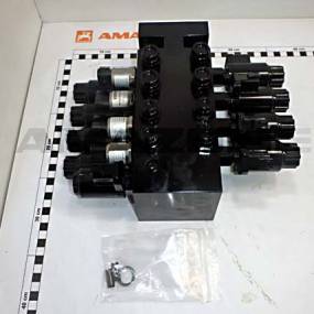 Anwinkeln / Klappen Dc-Ii (Yy00692) Amazone