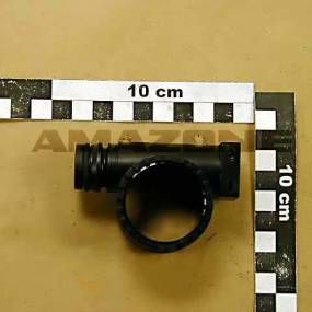 Hahngehaeuse Eh Amazone ZF034