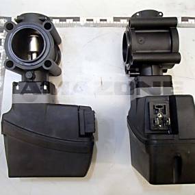 Regelventil Variante 2 Amazone ZF1357