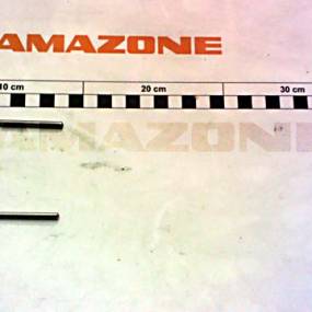 Sicherungsstecker 4,0X63,5 Amazone ZF1554