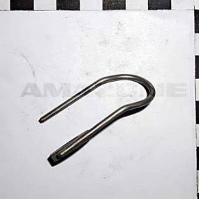 Sicherungsstecker 2,5×24 Alt: 7241300 (Zf196) Amazone