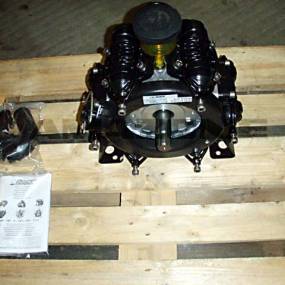 Kolbenmembranpumpe Bp235K (Zf578) Amazone ZF578