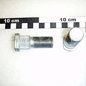 Riefekbolzen Re 20X1,5X54 Mm (0172210) Amazone