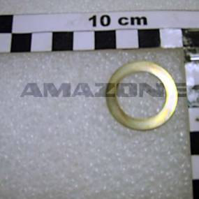 Scheibe 21X32X0,5 Amazone 0215400