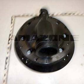 Ablauf Unten Amazone 100234