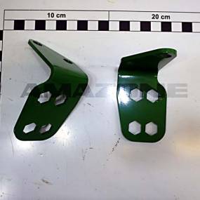 Halter 3X46X123 Mm Amazone 101542