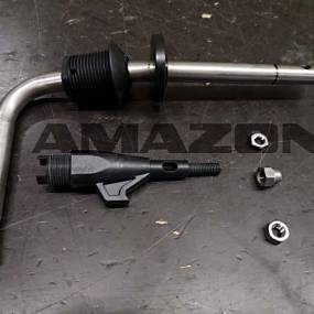 Kanisterreinigung Vormontiert – Ab 10.2016 (102491) Amazone