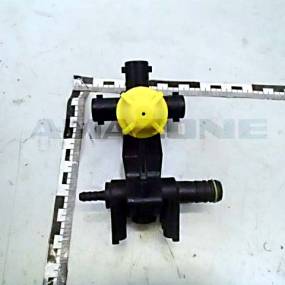 Duesenkoerper 4-Fach Endstueck Ii Dus Amazone 103005