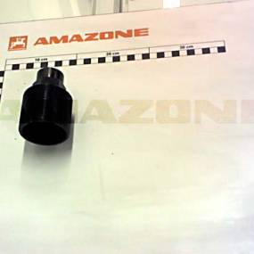 Mutter M6X2 - M28X1,5 Amazone 103321