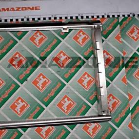 Klappstufe Amazone 105619