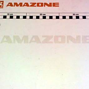 Dichtring 5,5×3,6 Mm (106898) Amazone