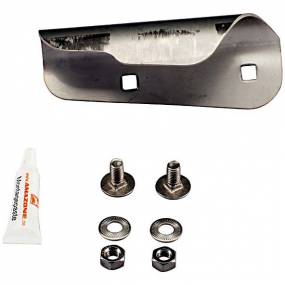 Streuschaufel Re. Za-E Amazone 1556100