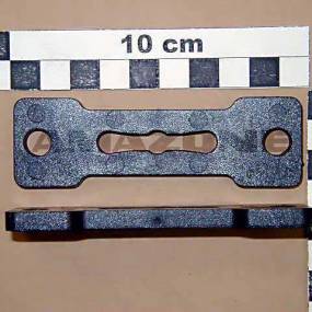 Einstellstueck 6X30X96 Mm Amazone 1920110