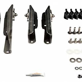 Satz Streuschaufeln Om 10-16 Os 10-18 (1984110) Amazone