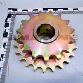 Kettenrad Z=15 Amazone 203816