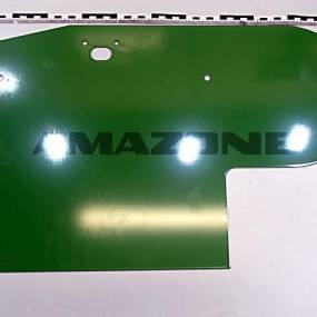 Halter Kennzeichen Amazone 207246