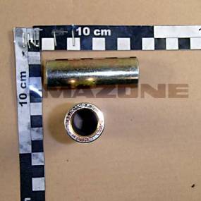 Buchse 25X16,3X70 Amazone 207964