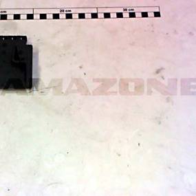 Klappe Sägehäuse für Ed03 Amazone 208789