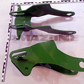 Klappaushub Amazone 209181