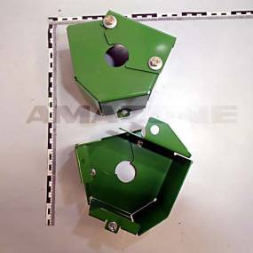 Schutz Abschaltung links Amazone 210590