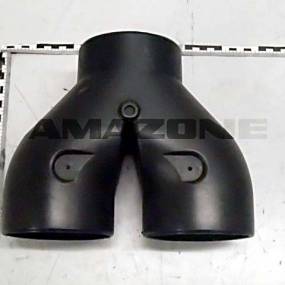 Luftverteilergeh. 125-125-125 Amazone 213912