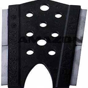 Innenabstreifer Hd Pro Amazone 214239