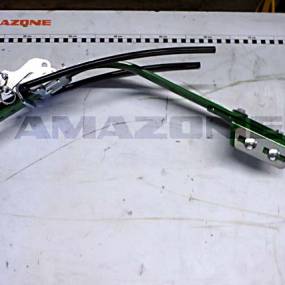 Randstriegel 125 Twintec Amazone 215307