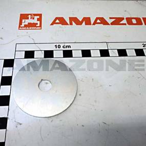 Scheibe (B10) Amazone 216369