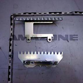 Verstelleinheit Re (B10) Amazone 217156