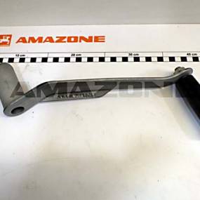 Universelles Bedienwerkzeug Komplet Zoll: Universelles Bedienwerkzeug Kpl., Gussteil, Aus Unedlem Stahl, Zoll: Feingegossen Und mit Anschraubtem Handgriff Versehen, Zum Zoll: Einsatz Als Verstellhilfe An Landmaschine (219689) Amazone