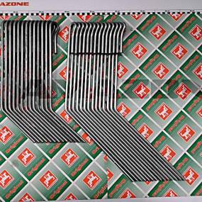 Satz Striegelzinken 4000-150-10 Amazone 220891