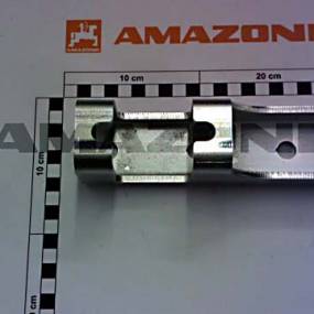 Offsetrohr 50X 50X 5 Mm Amazone 222004