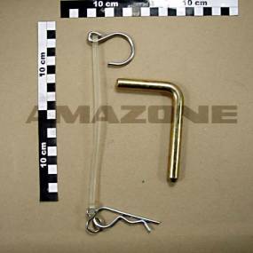 Absteckbolzen Amazone 3092310