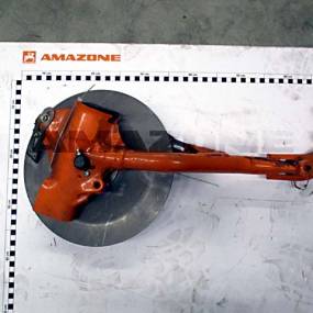 Rollschareinh. mitte Li. Amazone 3323500