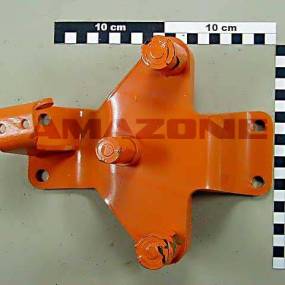 Lagerplatte Kpl. (11) Amazone 3546310