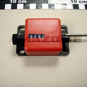 Zaehlwerk 4-Stel.reversie Amazone 3848300