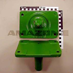 Schwingwelle mitte (02/K3) Amazone 6176100