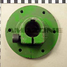 Schwungscheibenflansch Amazone 6197100