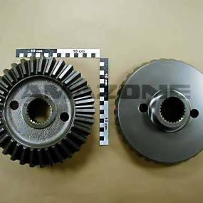 Teller-Kegelrad Amazone 6284400