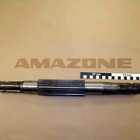 Hauptantriebswelle 1 3/8 Amazone 6397400