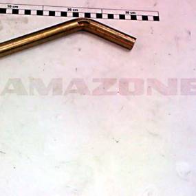 Bolzen 20X255 Amazone 6929300
