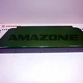 Blech Versteifung (02/K3) Amazone 72000247