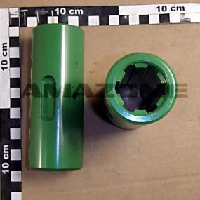 Profilwelle M. Nut (01) Amazone 73301695