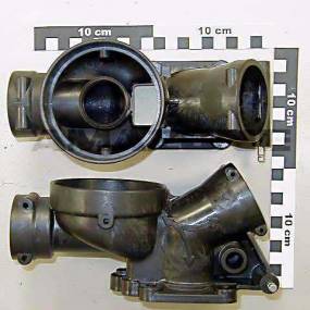 Filtergehaeuse (7409300) Amazone