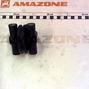 Umlenkrolle Amazone 7563110