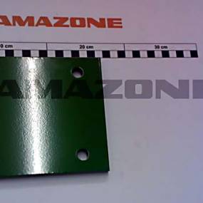 Verschleissplatte (78100835) Amazone